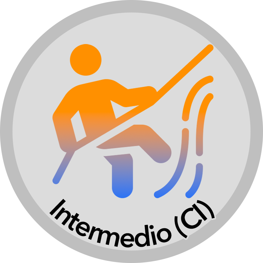 Intermedio