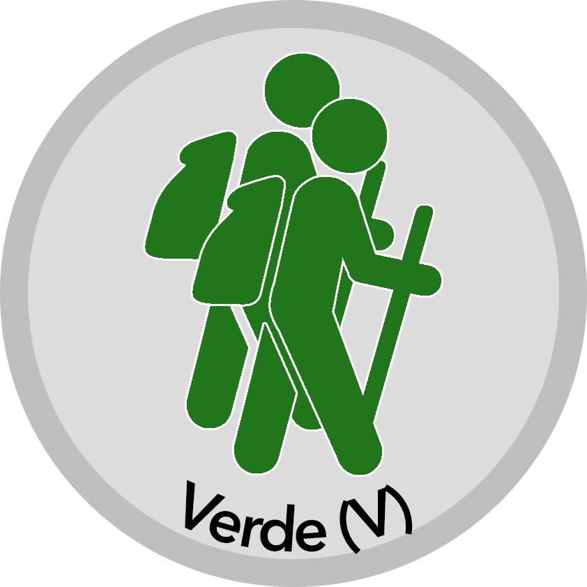 Verde