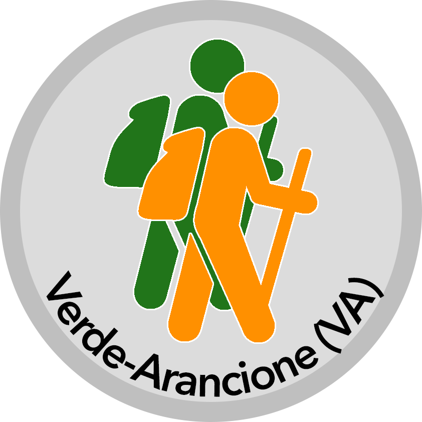 Verde-Arancione